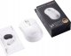 Mysz Perixx PERIMICE-802W, Bluetooth mouse for PC and tablet, cordless, white 1