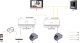 Kamera IP Hikvision MODUŁ KAMERY WIDEODOMOFONU HIKVISION DS-KD8003Y-IME2 5