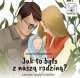 Kangur Książeczka Jak to było z naszą rodziną? Kangur 1
