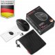 Mysz Perixx Perixx PERIMICE-819, Wireless ergon. vertical Mouse, small,  Silent Click 1
