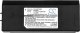 Cameron Sino Akumulator Bateria Typu Hia7220 Do Pilota Hiab Xs Drive H3786692 H3796692 Ax-hi6692 Amh0627 / Cs-hab720bl 2