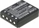 Cameron Sino Akumulator Bateria Typu Ba223000 Ba223030 Fub6 Do Hbc Radiomatic Quadrix Keynote Patrol D Micron 4 5 6 7  Linus 4 Vector Pro / Cs-fba223bl 1