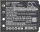 Cameron Sino Akumulator Bateria Typu Ba223000 Ba223030 Fub6 Do Hbc Radiomatic Quadrix Keynote Patrol D Micron 4 5 6 7  Linus 4 Vector Pro / Cs-fba223bl 2