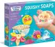 Clementoni Clementoni, Science & Play, Squishy Soaps, For Girls, 8+ years For Girls 1