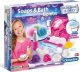 Clementoni Clementoni, Science & Play, Soap and Bath Bomb, For Girls, 8+ years For Girls 1