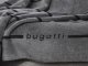 Bugatti Bugatti Jacquard Blanket Grey 150x200 2