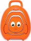 My Carry Potty Mokomasis nešiojamas naktipuodis, Žuvelė Klounas 1