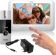 HiLook Zestaw wideodomofonowy Hilook by Hikvision L-VIS-04 1
