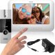 HiLook Zestaw wideodomofonowy Hilook by Hikvision L-VIS-04 1