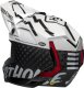 Bell Kask full face FULL-10 MIPS SPHERICAL fasthouse matte gloss white black roz. M (55-57 cm) (NEW) 4