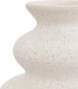 Atmosphera Wazon ceramiczny ozdobny, 20 cm 2