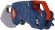 MKM Nóż MKM Isonzo Clip Point Blue FRN, Stone Washed N 4