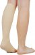 TYNOR SKARPETY KOMPRESYJNE PODKOLANÓWKI MEDYCZNE żylaki 3
