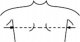 TYNOR KOREKTOR WAD POSTAWY STABILIZATOR PROSTO TRZYMACZ 6