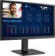 Komputer LG LG Thin Client 24CQ651I-6P.AEU 60,47cm 23,8Zoll Intel Pentium N6005 8GB 16GB eMMC Igel OS black 6