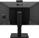 Komputer LG LG Thin Client 24CQ651I-6P.AEU 60,47cm 23,8Zoll Intel Pentium N6005 8GB 16GB eMMC Igel OS black 9