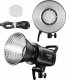 Naświetlacz GODOX Godox SL60IID LED vaizdo lemputė 9