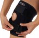 OrthoVisions ORTEZA KOLANA STABILIZATOR Z fiszbinami x4 OPASKA 1