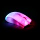 Mysz Deltaco Pusiau permatoma DELTACO GAMING pelė, RGB, itin lengva, balta / GAM-144-W 14