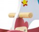 Milly Mally Milly Mally Koń Lucky 12 - Pink 4