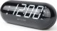 Radiobudzik Muse Muse | Clock Radio With Jumbo Display | M-19 GL | FM radio 2