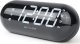 Radiobudzik Muse Muse | Clock Radio With Jumbo Display | M-19 GL | FM radio 3