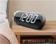 Radiobudzik Muse Muse | Clock Radio With Jumbo Display | M-19 GL | FM radio 4