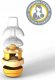 Medela Butelka antykolkowa do karmienia ze smoczkiem Calma 150ml 6