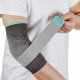 TYNOR STABILIZATOR ŁOKCIA Z WKŁADKAMI SILIKONOWYMI 1
