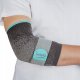 TYNOR STABILIZATOR ŁOKCIA Z WKŁADKAMI SILIKONOWYMI 6