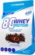6PAK Nutrition 6PAK Nutrition 80 Whey Protein 908g Banana 1
