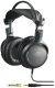 Słuchawki JVC Ausinės JVC HA-RX700E (on-ear, NO, juodos spalvos 1