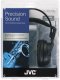 Słuchawki JVC Ausinės JVC HA-RX700E (on-ear, NO, juodos spalvos 2