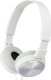 Słuchawki Sony Ausinės Sony MDR-ZX310W Baltos 2