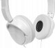 Słuchawki Sony Ausinės Sony MDR-ZX310W Baltos 5