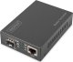 Konwerter światłowodowy Digitus Digitus Konwerter mediów 10 Gigabit 3