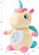 Milly Mally Milly Mally Zabawka pluszowa z Projektorem Milly Unicorn 11