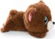 NICI NICI 46920 Maskotka przytulanka leżący Niedźwiedź Mr Cuddle 15cm Glubschis 7