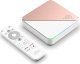 Odtwarzacz multimedialny Homatics Android TV Box Homatics R 4K Plus WiFi 4GB RAM/32GB ROM + dekoder DVB-T2 H.265 2