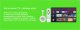 Odtwarzacz multimedialny Homatics Android TV Box Homatics R 4K Lite Wifi 2GB RAM/8GB ROM + dekoder DVB-T2 H.265 11