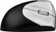 Mysz BakkerElkhuizen Handshake Wireless VS4 myszka Po lewej stronie RF Wireless Laser 2400 DPI 1