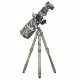 Statyw Leofoto Ranger LS-365C + PG-1 Zestaw głowic gimbala (Full Camo) 2