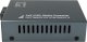 Konwerter światłowodowy LevelOne LevelOne GVT-2014 konwerter sieciowy 1000 Mbit/s 1310 nm Pojedynczy Szary 1