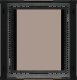 ExtraLink EXTRALINK PREMIUM 12U 600X600 WALL-MOUNTED RACKMOUNT CABINET BLACK 3
