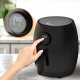 Frytkownica beztłuszczowa ExtraLink Smart Life Air Fryer SJ-200 1