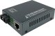 Konwerter światłowodowy LevelOne LevelOne GVT-2013 konwerter sieciowy 1000 Mbit/s 850 nm Multifunkcyjny Szary 4