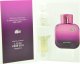 Lacoste Lacoste, Eau de Lacoste L.12.12 Magnetic, Eau De Parfum, For Women, 1.5 ml *Vial For Women 2
