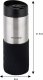 Klausberg KUBEK TERMICZNY 400ML STAL NIERDZEWNA 18/8 KLAUSBERG CZARNY KB-7633 3