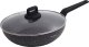 Patelnia Klausberg wok 28cm 1