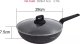 Patelnia Klausberg wok 28cm 5